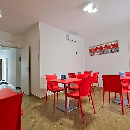 Bed & Breakfast Il Porto 4*
