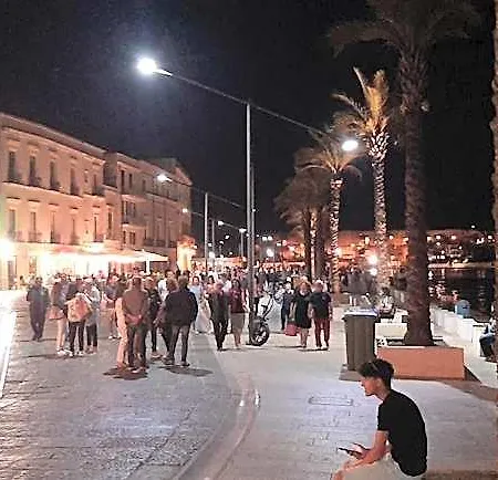 Il Porto 4* Бриндизи