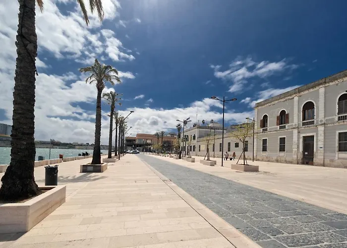 Il Porto Panzió Brindisi