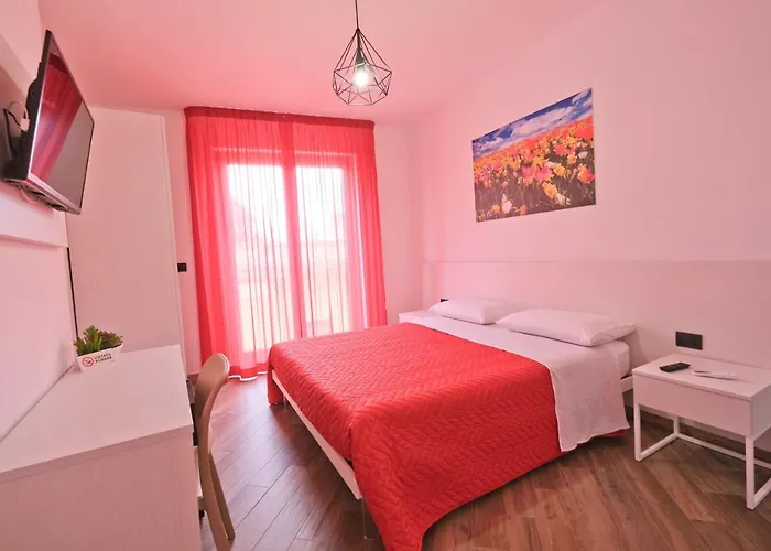 Il Porto Panzió 4*