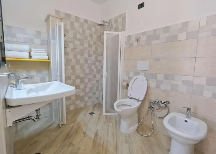 Panzió Il Porto