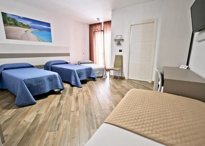Il Porto 4*